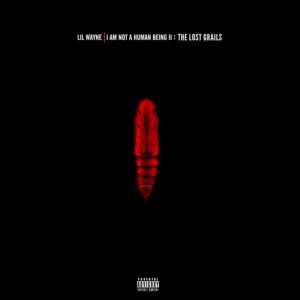 Lil Wayne lost grails album 