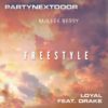 Maleek Berry – Loyal (Freestyle) ft. PartNextDoor & Drake