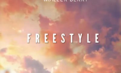 Maleek Berry – Loyal (Freestyle) ft. PartNextDoor & Drake