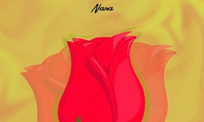 Niq - El Angelo- Nana(Peruzzi Cover)