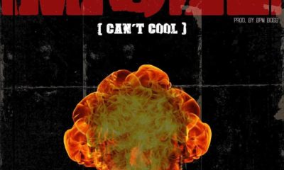 Kofi Mole – MOLE (Can’t Cool) (Prod By BPM BOSS)