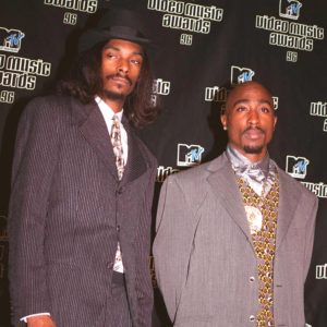 Snoop Dogg Shades Tupac In New Interview 