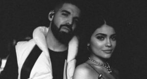 Drake Rumoured To Be Dating Kylie Jenner 
