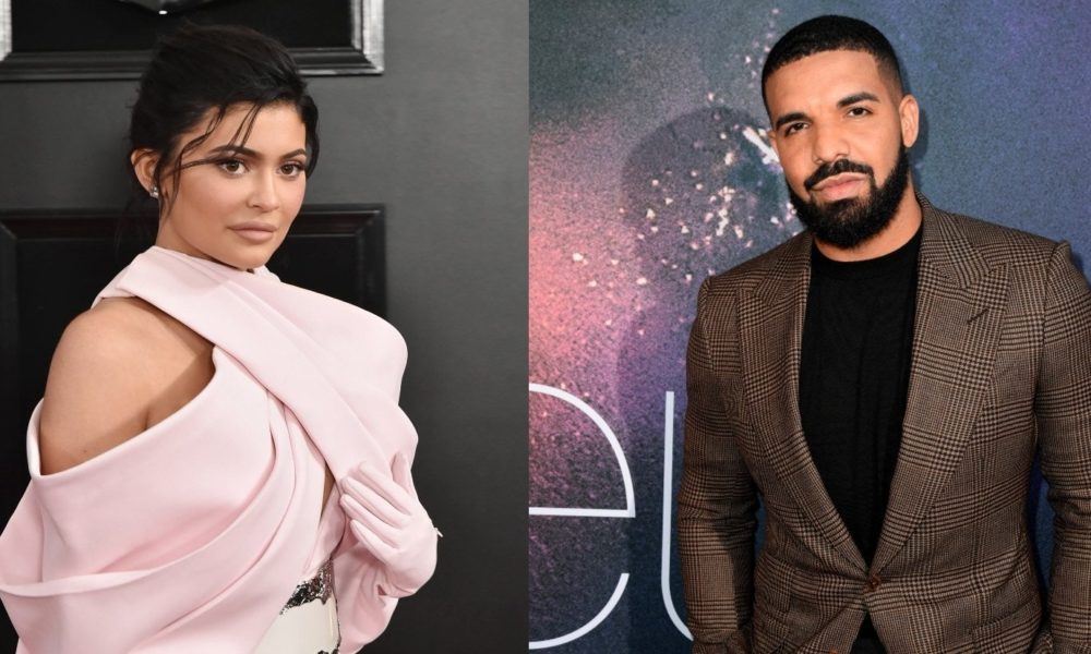 Drake Rumoured To Be Dating Kylie Jenner - AfricanHipHop360