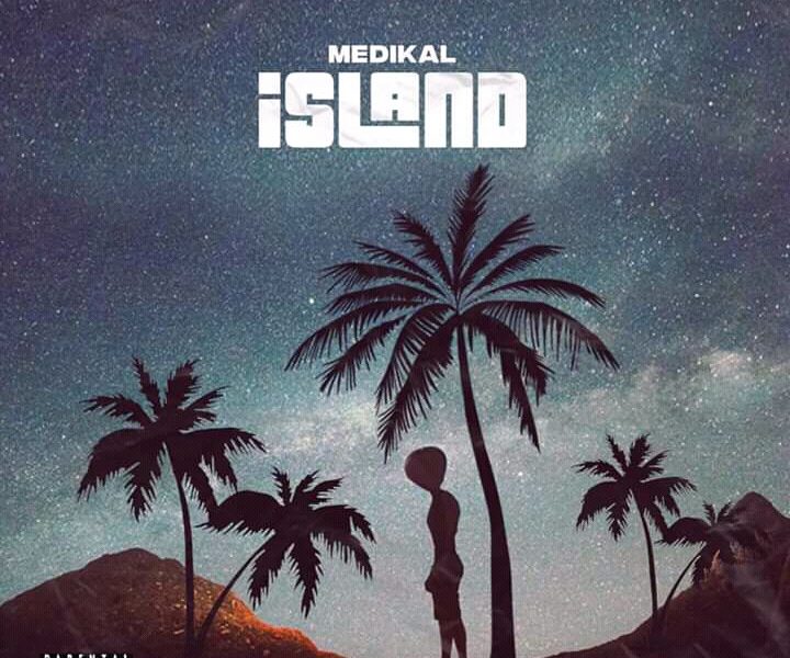 Medikal – Island EP