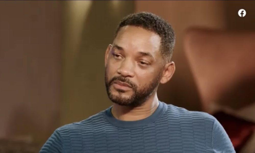 Screenshots : Check Will Smith's Furious Reaction To An Entanglement Joke On Instagram