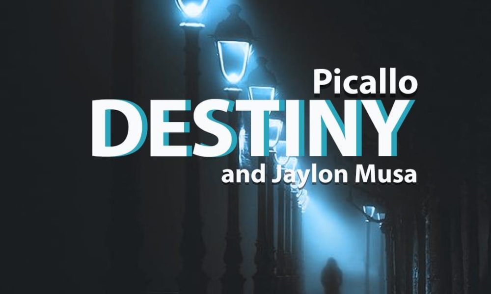 Picallo - Destiny Ft. Jaylon Musa