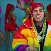 6ix9ine Reveals He Almost Committed Suicide Whiles Behind Bars
