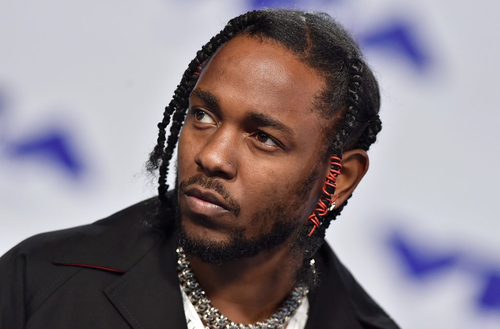 Kendrick Lamar Reveals Why It's Taking Him So Long To Finish His Album ...