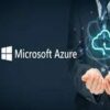 Microsoft Azure As A Cloud Computing Platform